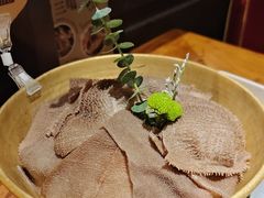 -巴奴毛肚火锅(广益哥伦布店)