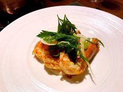 -恰餐厅及酒吧 CHAR Bar & Grill (北京丽都皇冠假日店)