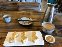 -格日勒阿妈蒙古厨房(大召店)