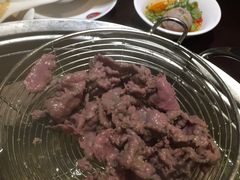 -牛焱·贵州黄牛肉火锅(城西银泰店)