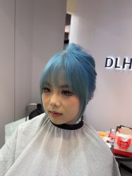 -DL HOPE造型