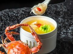 -连鹭海鲜·新大连菜(星海店)