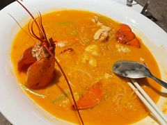 波龙豆面-三利音·浦之舟(滨江大道店)