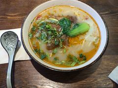 -金杨拉面王(杨南路店)