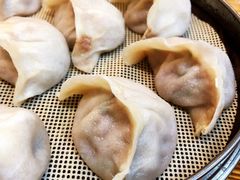-老烟台灌汤包(南洪街店)