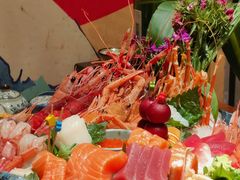 刺身拼盘-一本料理(西溪天街店)