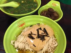 -张记牛肉面馆(天津路店)