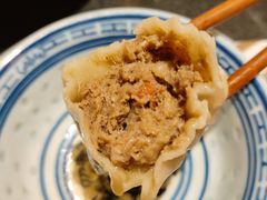 -南京大牌档(新街口德基广场店)
