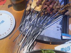 -四禧精酿铜锅涮肉·烧烤工场(大明湖店)