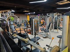 -ENERGY原力健身(川周店)