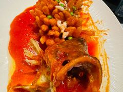 -江南雅厨(李公堤店)