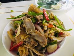 -尔力新疆丸子汤(北屯店)