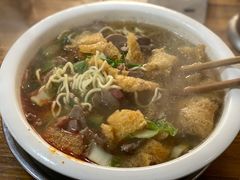 -祁家面馆(大香炉店)