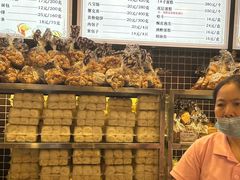 -国际饭店·帆声西饼屋(黄河路店)