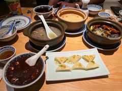 -南京大牌档(龙江新城市广场店)