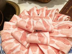 -宣武小院涮肉(前门店)