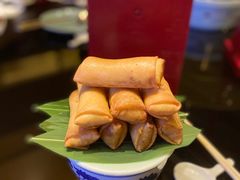 -西安凯悦酒店·湖畔中餐厅
