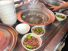 -创弟牛肉丸