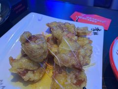 -胖子烧烤海鲜(亲贤北街店)
