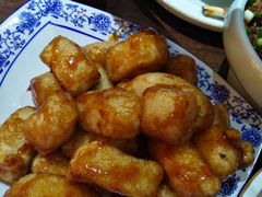 -杨厨的田园饭店(长城路店)