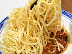 麻酱和酱油汁-永丰面馆(汉口路店)