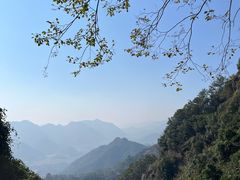 -大慈岩风景区