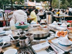 -绸都潮牛道(白土坝店)
