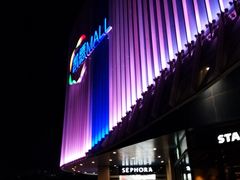-凯德MALL(望京店)