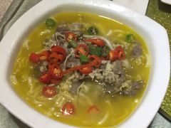 -老人和饭店(打浦路店)