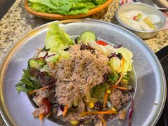 -首尔烤肉大排档(合生汇店)