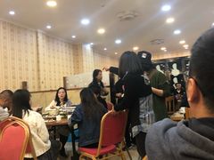 大堂-川味人家.川菜.火锅