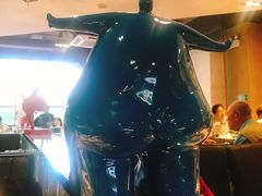 大堂-95号酱骨·一块豆腐(展春园西路店)