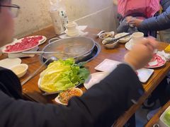 -牛必福潮汕牛肉火锅(油坊桥店)