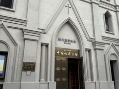 -衣裳街历史文化街区