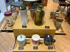 -COSTA COFFEE(房山印象城店)