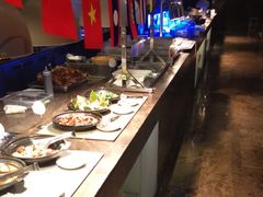 -艺站·自助餐厅·西餐厅(济南绿地美利亚酒店)