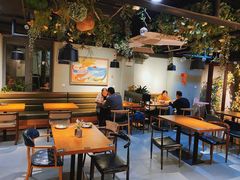大堂-IFIF 如果花園(宽厚里店)