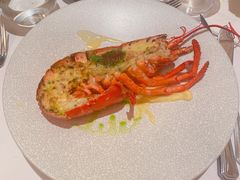 波士顿龙虾-福楼法餐厅FLO