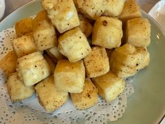 -功德林素菜饭庄(前门店)
