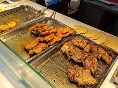 蛋汁大排-赵天禄(葑门横街店)