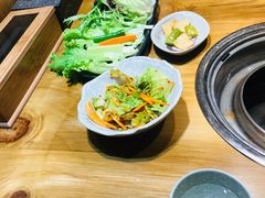 -牛人·雪花牛·木炭烤肉(昆山陆家店)