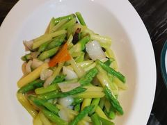-大理实力希尔顿酒店御璽中餐厅YUXI – CHINESE RESTAURANT