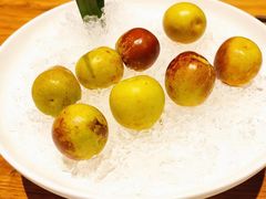 -壹零捌道·北京烤鸭(车公庄店)