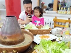 -年巴羊肉铺老铜锅(梅江店)