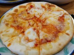 -萨莉亚意式餐厅(玉泉路物美店)