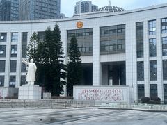 -福州工人文化宫