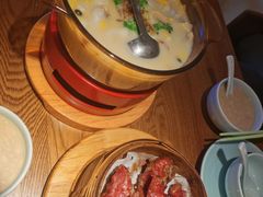 -闽上鲜·福建菜(龙湖滨江天街店)