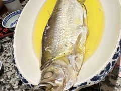 -南京大牌档(崇文门国瑞店)