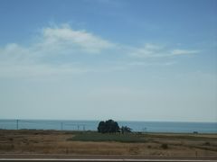 -青海湖二郎剑景区