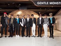 -GENTLE MONSTER(西安SKP店)
